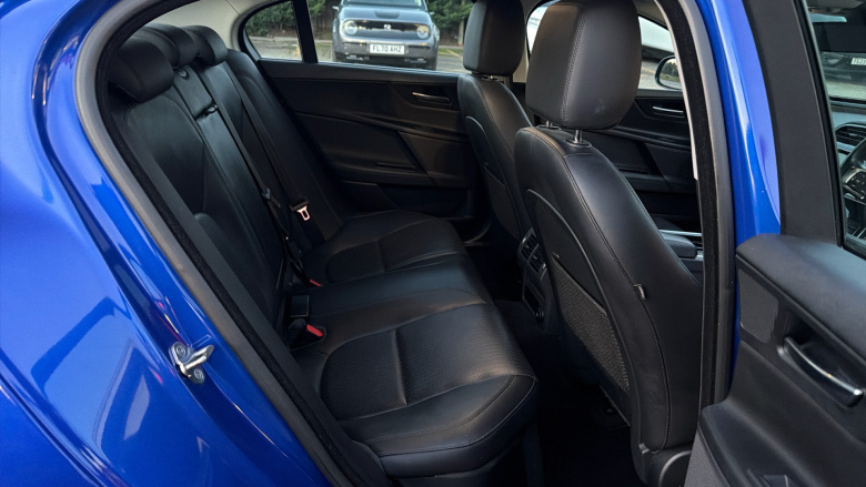 Jaguar XE 2.0 [250] Portfolio 4dr Auto Petrol Saloon